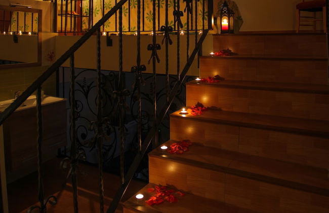 CASAS RURALES MARIBEL EL TEJAR - Foto 12