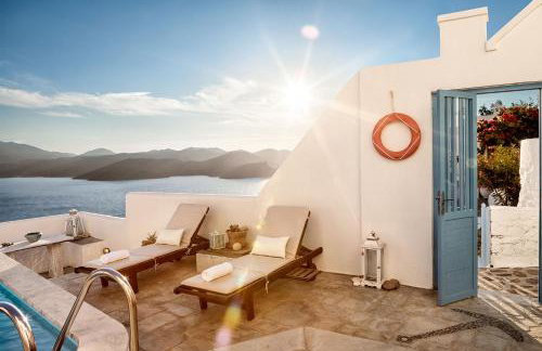 Villa Efrosini Milos - Foto 29