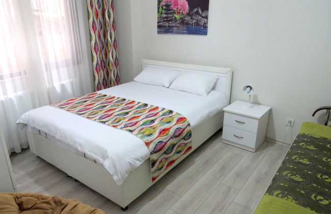 Istanberry - Paradise Apartments - Foto 28