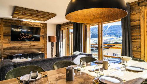 Résidence Grand Theatre - Appartement de très beau standing, belle exposition, proche centre MAE-2451 - Foto 5