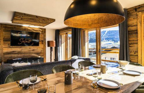 Résidence Grand Theatre - Appartement de très beau standing, belle exposition, proche centre MAE-2451 - Foto 5