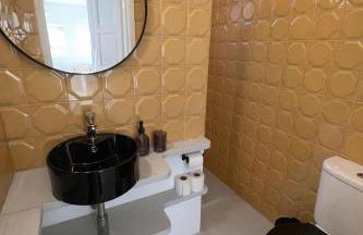 Charming house Charneca de Caparica - Foto 19