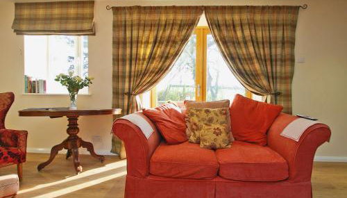 Clawdd Offa Barn - Foto 4