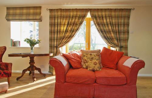 Clawdd Offa Barn - Photo 4