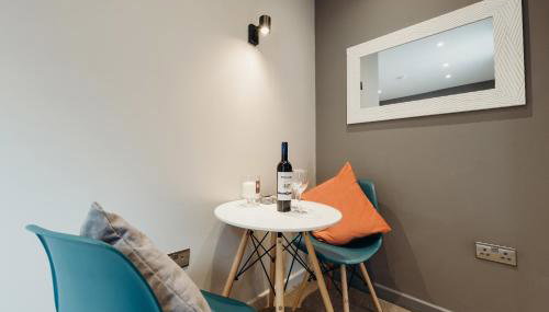 Victoria Apartments Tamworth - Foto 2