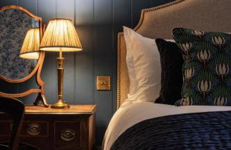 Dumbleton Hall Hotel - Foto 13