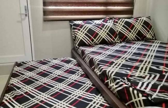 Grass Residences Staycation-T&M - Foto 1