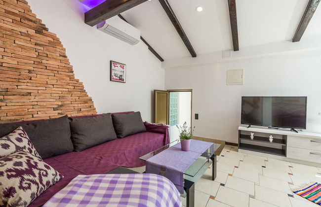 Vista Bay Apartments Opatija - Foto 12