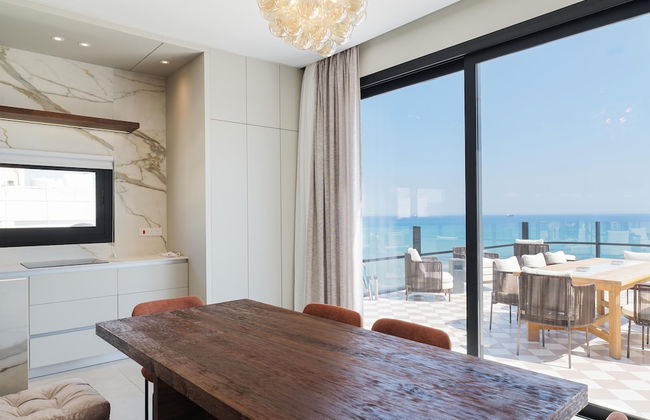 LIV Mackenzie Beach Suites - Foto 52