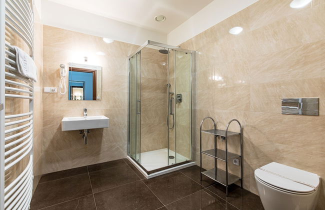 Rezidence Moser Apartments - Foto 50