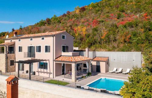 Casa Mia near the sea with a stunning view - Foto 17