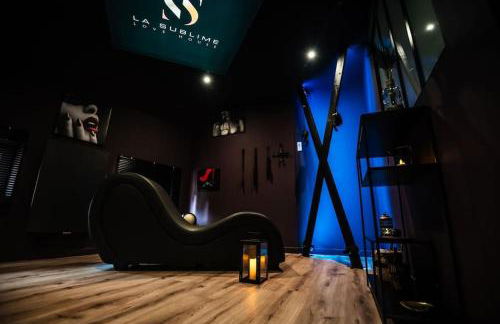 La Sublime Love House - Foto 8