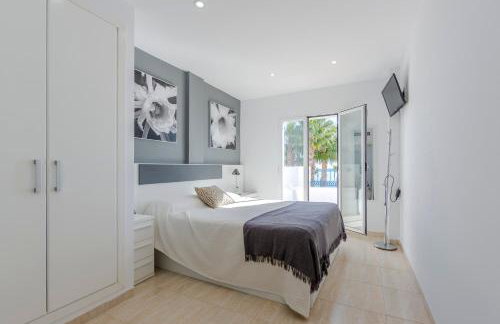 Zahories Córner Mojácar sea views - Foto 20