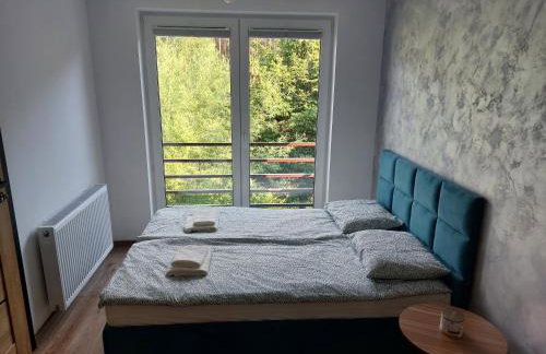 Wakacyjne SPA Małe Swornegacie nad trzema jeziorami z jacuzzi - Foto 8