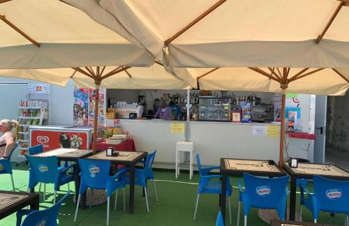 Casa Natalina a 30 metri spiaggia - Foto 32