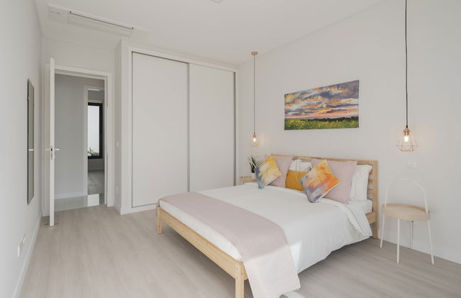 House With Pool and sea View, Pearl of Calheta - Foto 8