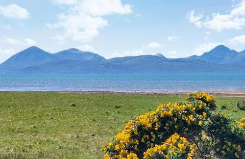 Sanctuary Cottage - Foto 18