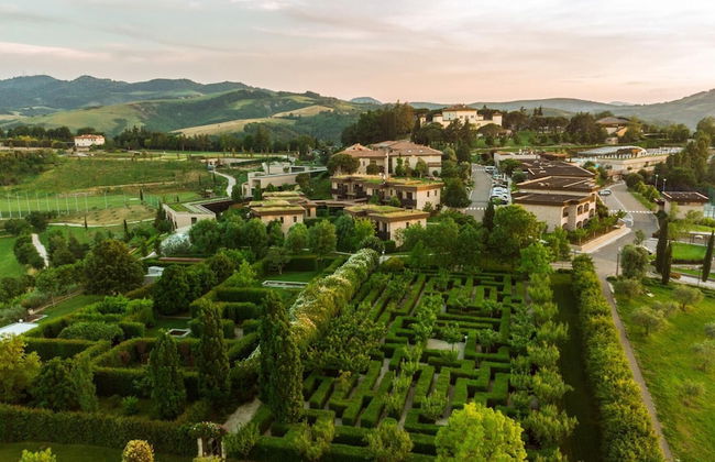 Villa Pergola 8 in Bologna - Foto 33