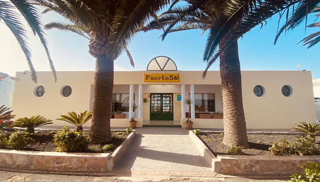 Casthotels Fuertesol Bungalows - Foto 3