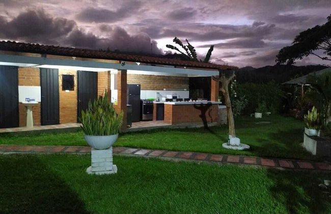 Inviting 14-bed Villa in Toro Valle del Cauca - Foto 41