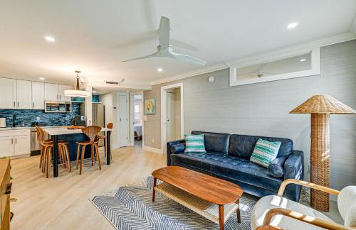 Upscale Naples Condo with Pool Access Walk to Pier! - Foto 1