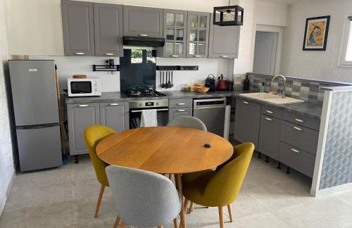 Spacieux 2 pièces, au calme - Foto 1