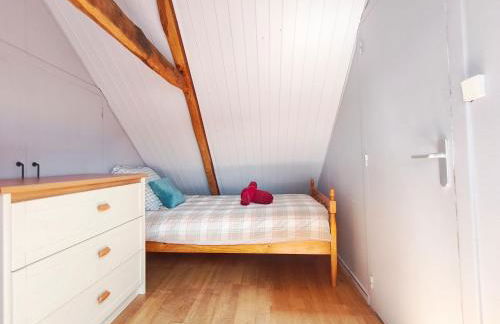 Lann Avel - Gîte de campagne - Calme et détente - Foto 20