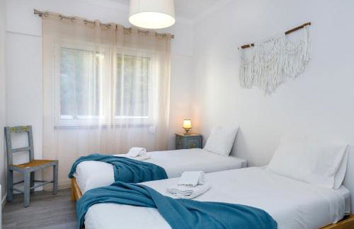 Villas Boas House Caparica - Foto 15