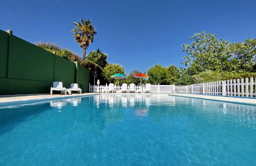 Villa Salgueiros - Foto 1