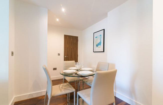 Luxury Townhouse - Foto 22