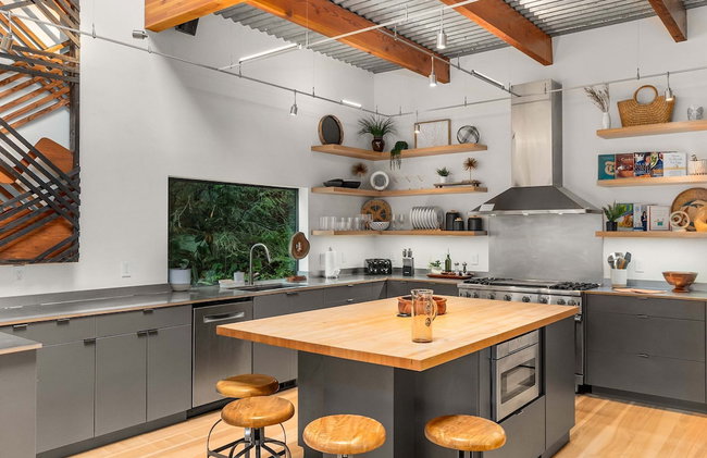 Lakefront Luxury Stunning Views Dock Hot Tub - Foto 25