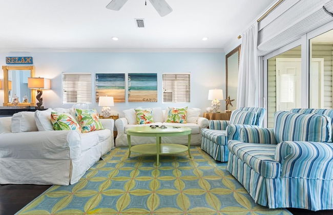 Beach Walk by Beachside Management - Foto 14