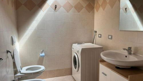 La Valle Maggiore - Bike and Wine Apartments - 2026 Winter Olympics - Foto 5