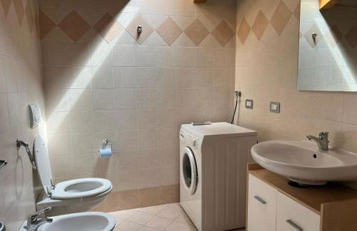 La Valle Maggiore - Bike and Wine Apartments - 2026 Winter Olympics - Foto 5