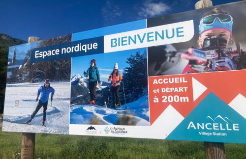 Chalet cosy à la montagne - Foto 31