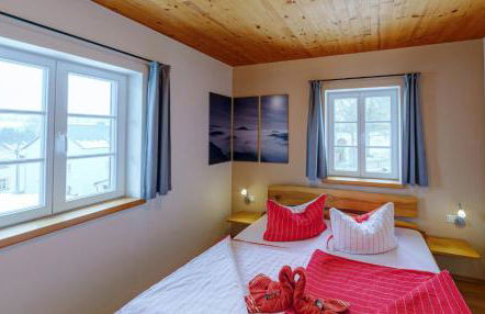 Ferienhaus Winterbergblick, Sächsische Schweiz - Foto 28