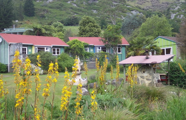 The Sandcastle - Foto 17