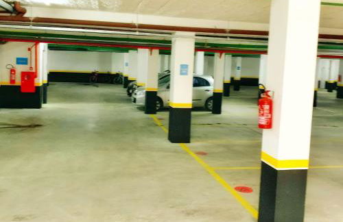 S01 Apto perto da orla + charmosa de Ubatuba - Foto 57