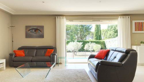 Villa Jasmin Regusse - Foto 4