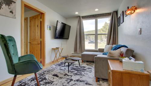 Modern Mountain-View Condo at Big Sky Resort! - Foto 4