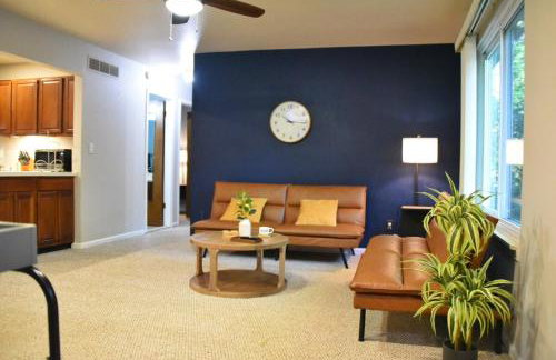 Exclusive 2B1B Prime Location - Foto 9