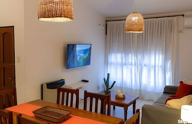 Casa Con Asador y Cochera - Photo 14