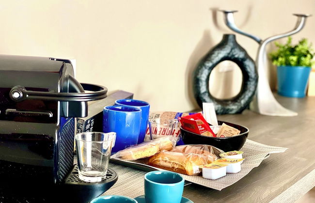 Z-ArchSuites Urbs - Foto 33