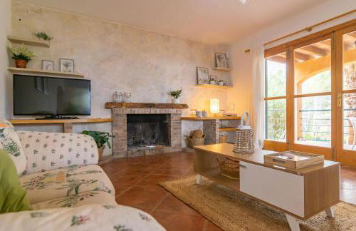 Villa Maria -Port des Canonge- - Foto 9