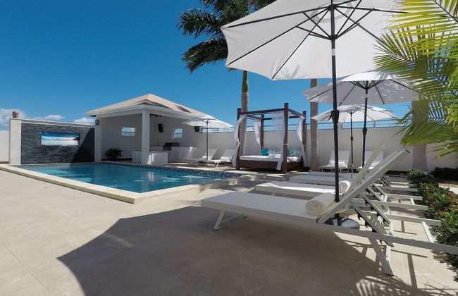 The White House TCI - Foto 30