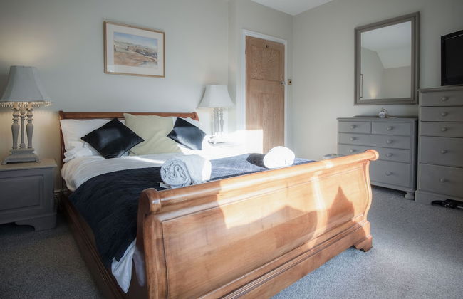 Hafordwen - 4 Bedroom Holiday Home - Saundersfoot - Photo 18