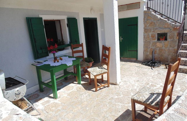 Holiday Home in Starigrad With Garden - Foto 19