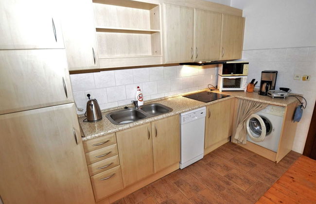 Luxury Chalet in Stupna near Ski Area - Foto 5