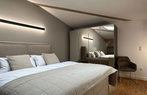 TRULY - Viel Platz für Business & Familie - Modern, Garage, Fahrstuhl - Foto 27