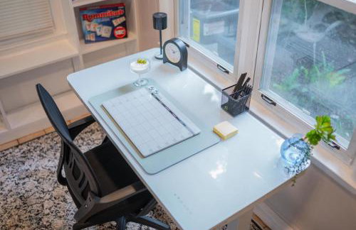 Newly Renovated Townhouse on a Tranquil Street - Foto 8